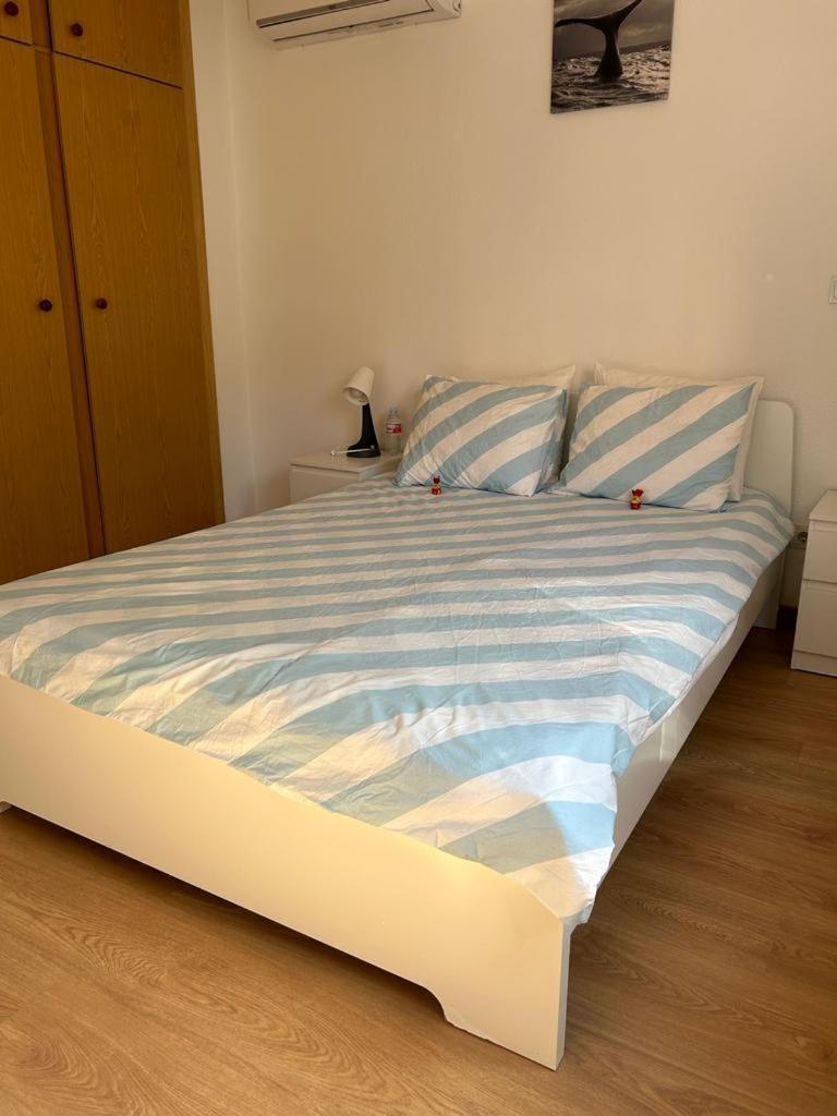 Cuevas Bajas Apartment Madrid Exterior foto